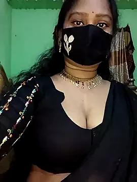 Idhika-Paul on StripChat 