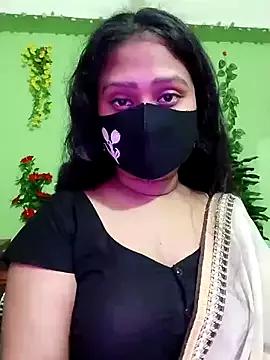 Idhika-Paul on StripChat 