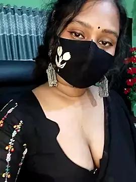Idhika-Paul on StripChat 