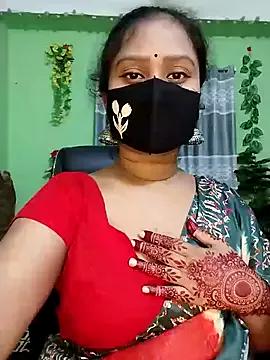 Idhika-Paul on StripChat 