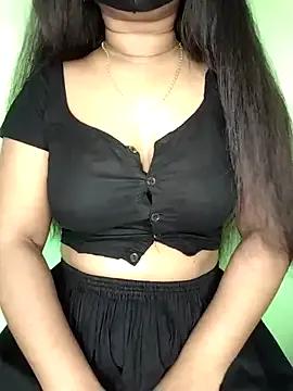 Idhika-Paul from StripChat