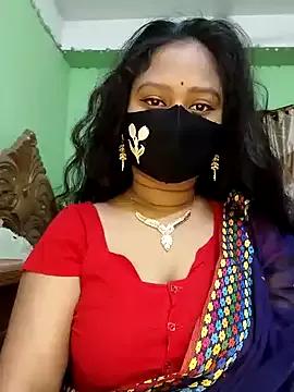 Idhika-Paul on StripChat 