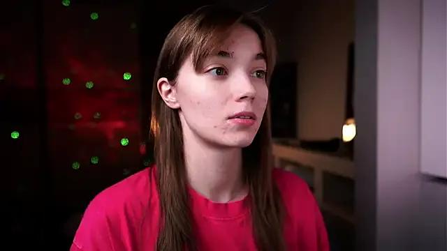 ileanacampbe from StripChat