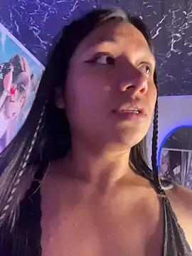 Im_Little from StripChat