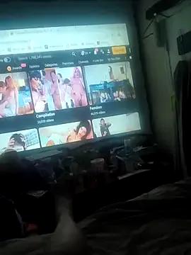 ImCarolinaCutiexxx from StripChat