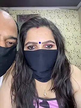 Indian_coupl1122 — Boobs open panty streach full 