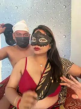 Indiancouple35 from StripChat