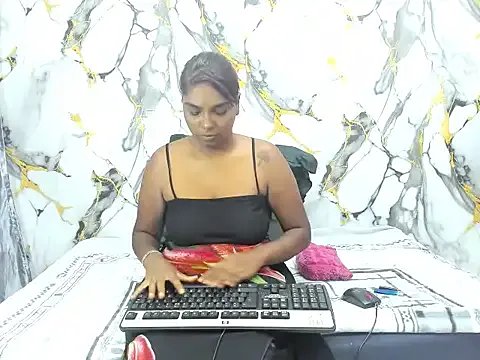 indianmystica694u — TITTY FUCK