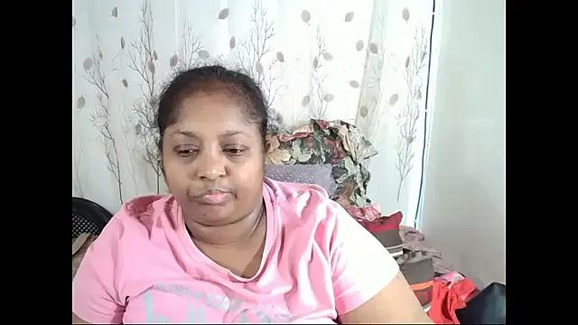 Indiantasha from StripChat