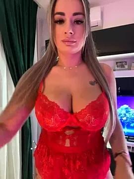 IsabellaEtthan from StripChat is Freechat
