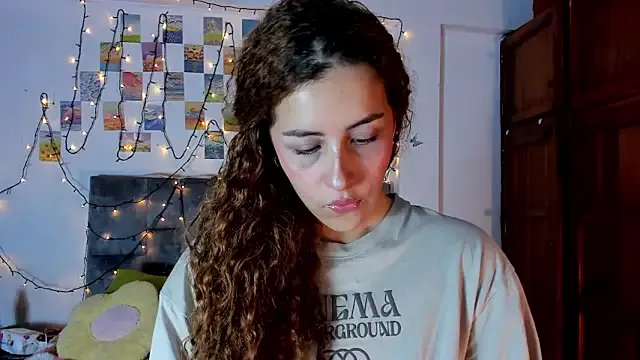 Isangel_ — play with  pussy