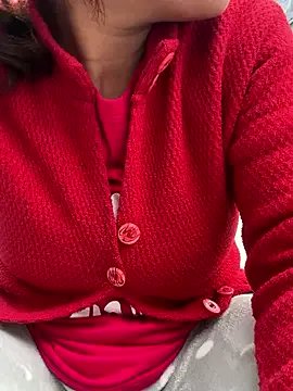 Ishikaranaa from StripChat