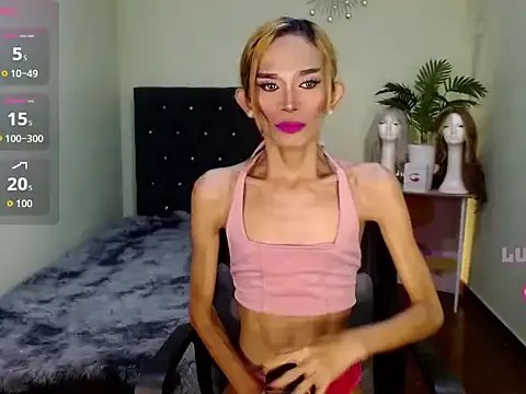 itsmeMonicaloove69 on StripChat