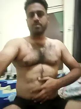 ITZ_GURU from StripChat
