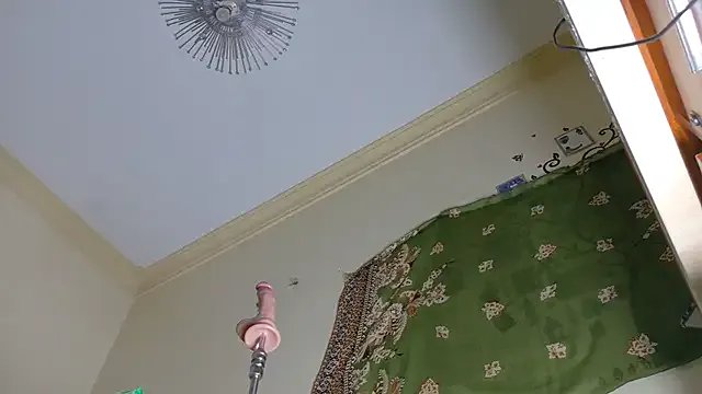 Jacky_queen from StripChat