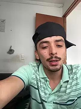 Jacobs0 on StripChat