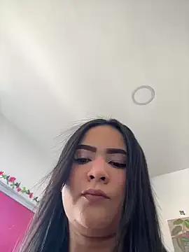 jailyncam_ on StripChat