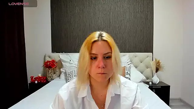 Jane_Broks on StripChat