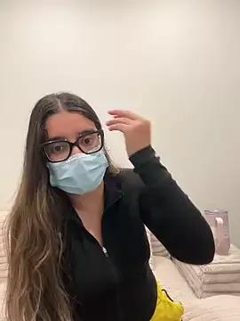 jAsMinE678 on StripChat