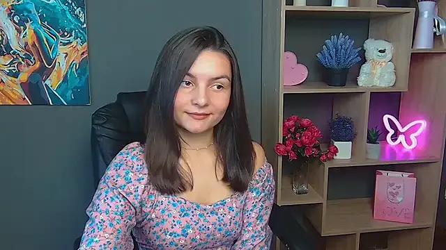 JasmineAsha from StripChat