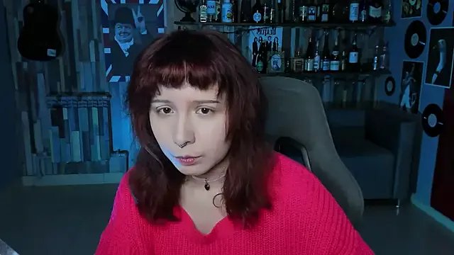 JasmineMilko on StripChat