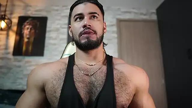 jaxon_colton from StripChat