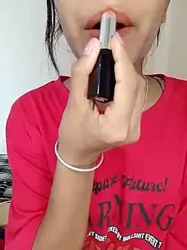 jenny_rao on StripChat