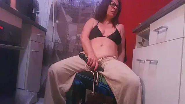 jennylovence on StripChat 