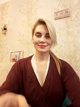 JennyOMay from StripChat is Freechat