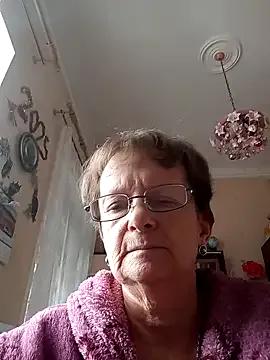 JesykaLove566 from StripChat