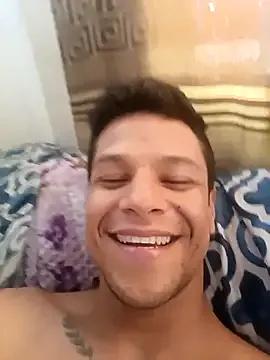 Jeyker_94 on StripChat