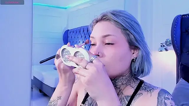 jinxv_nuss — squirt