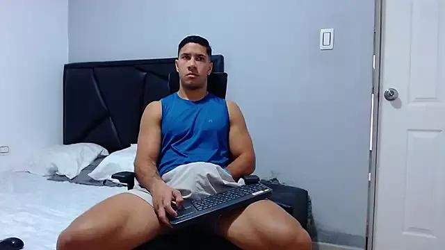 JJ_Shelby on StripChat 