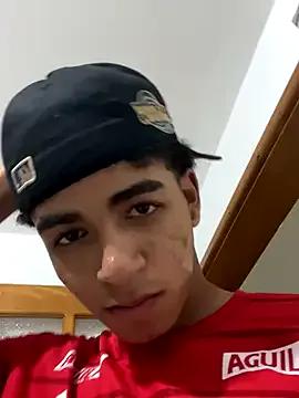 JoanG10 on StripChat