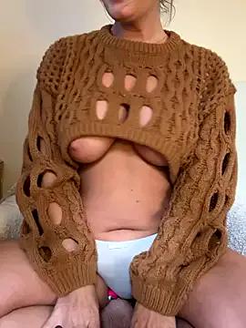 Jodi-Sands from StripChat