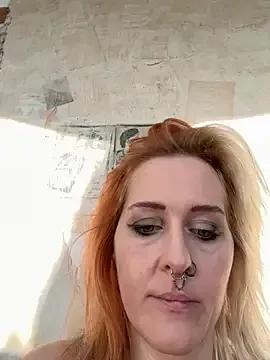 Jolene_Fuego from StripChat