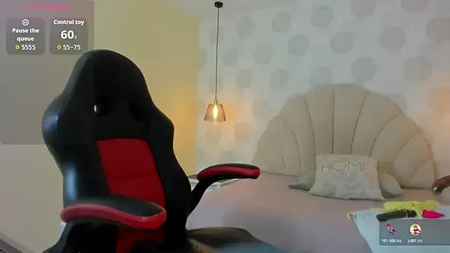 JOLIEBENSON1 — Freechat on StripChat