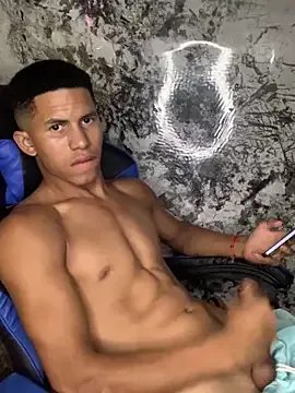 juan_lugo_hot — Cum