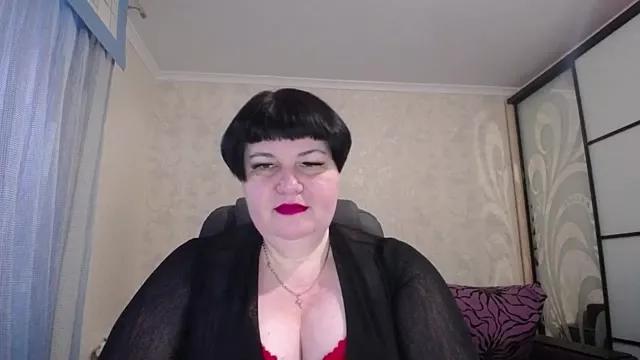 JuicyLady_Di from StripChat is Private