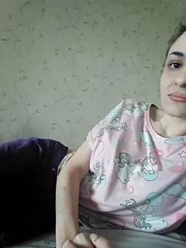 juliabant666 from StripChat is Freechat