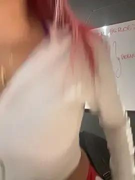 JuliethaDemon_ from StripChat