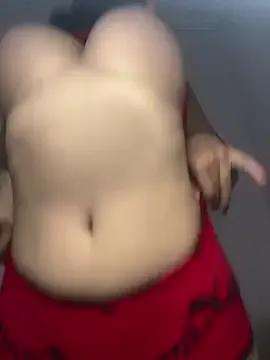 Jumanaa from StripChat