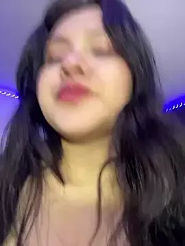 Just_danna — Freechat on StripChat