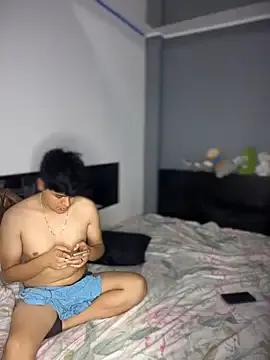 Kailertwink from StripChat