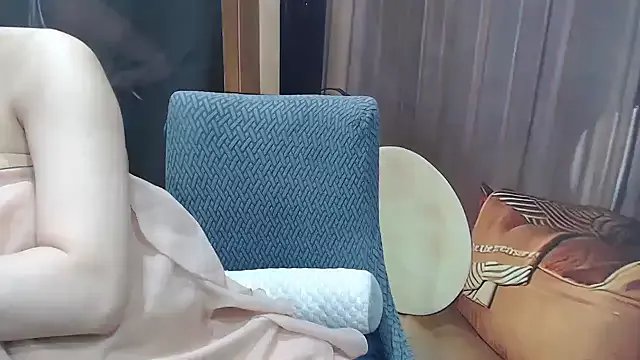 KaleAnisa on StripChat