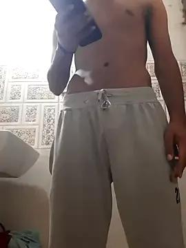 Kamadevouer on StripChat 