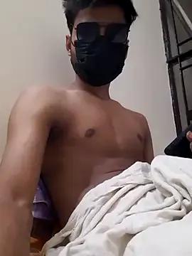 Kamadevouer on StripChat 