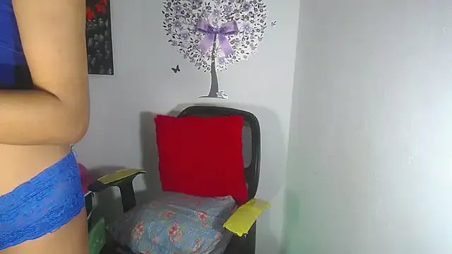 KamileLatinasexy — Freechat on StripChat