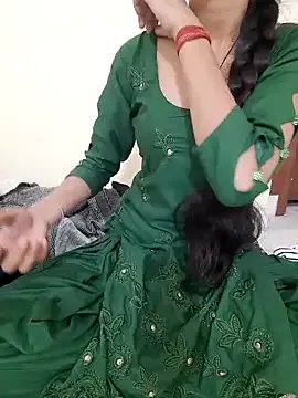 Kanchan7909 — Freechat on StripChat