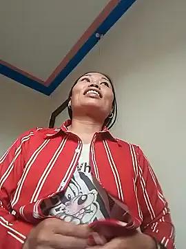 Karen_china from StripChat